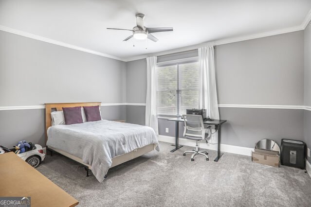 4818 Moon Hollow Court Buford - 40
