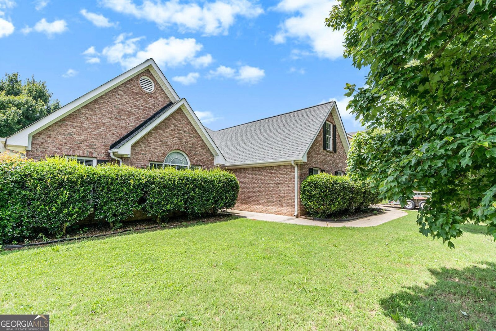 1478 Elena Drive Mcdonough - 1