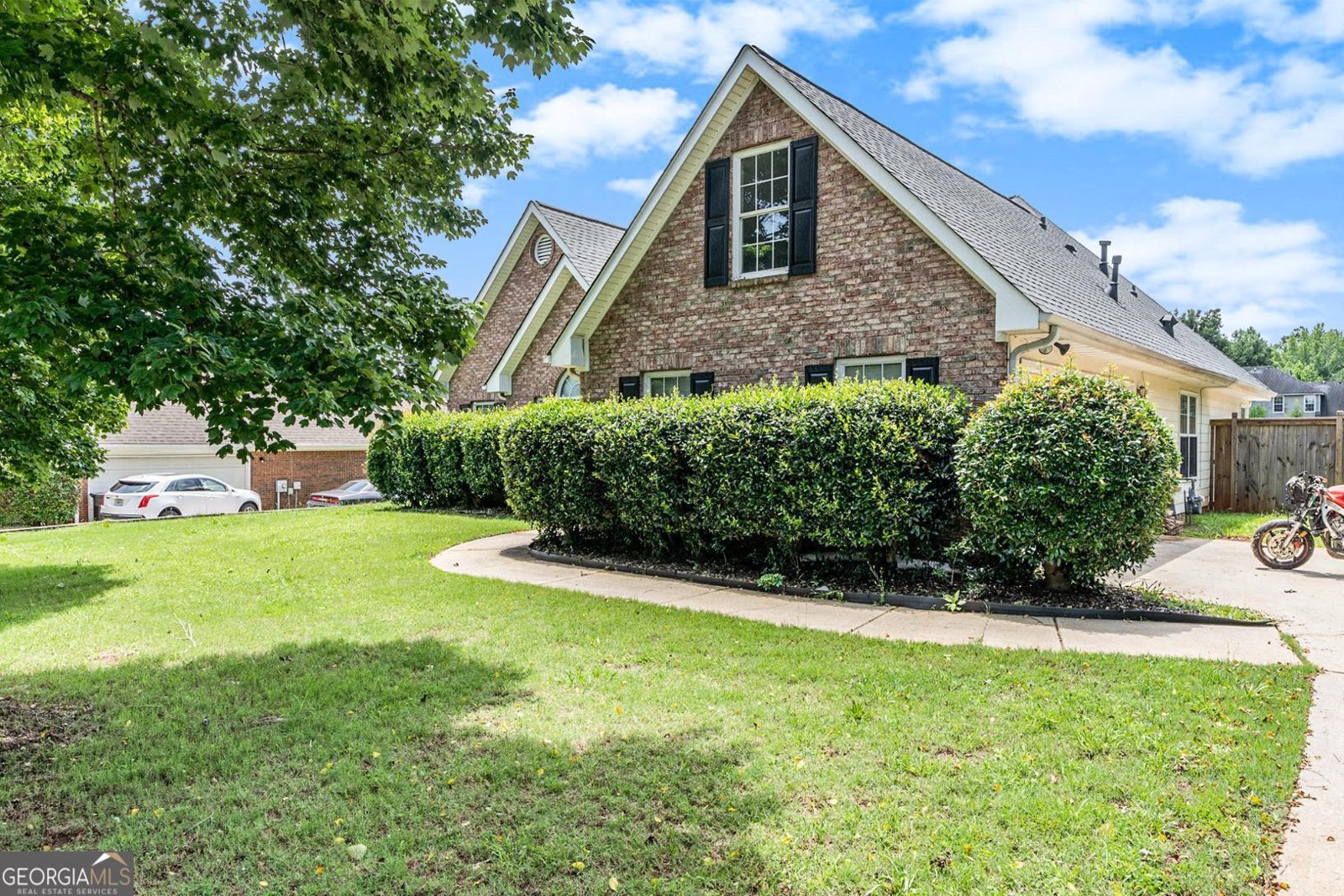 1478 Elena Drive Mcdonough - 2