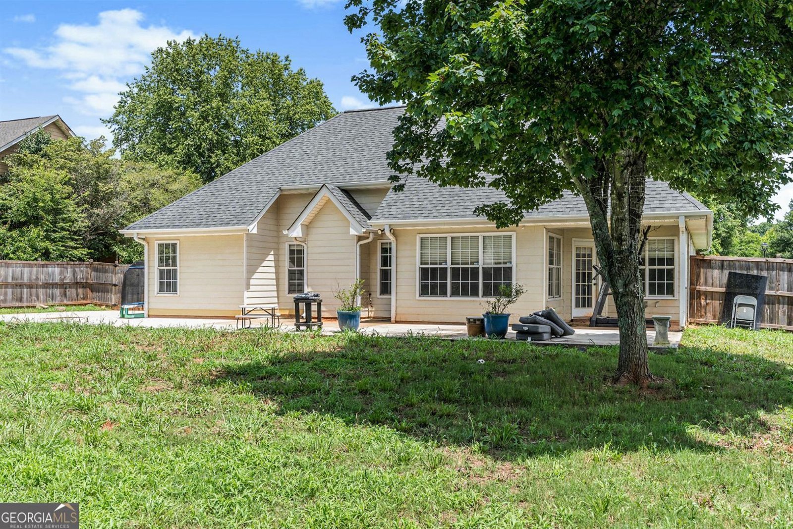 1478 Elena Drive Mcdonough - 24