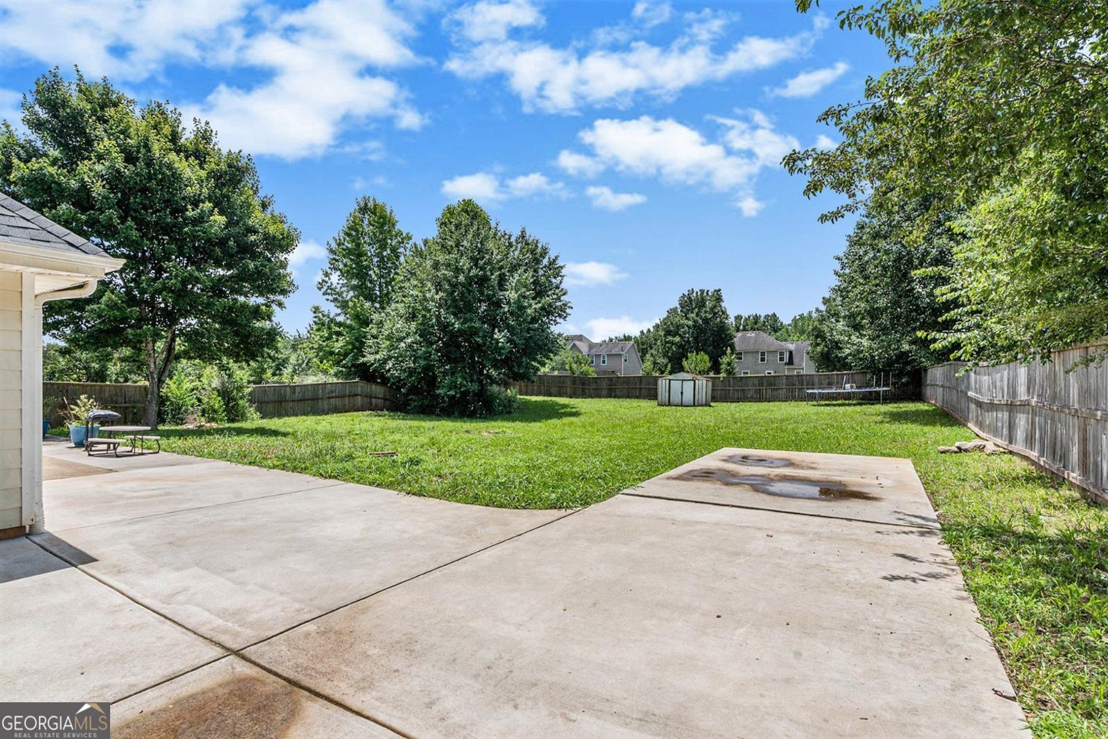 1478 Elena Drive Mcdonough - 25