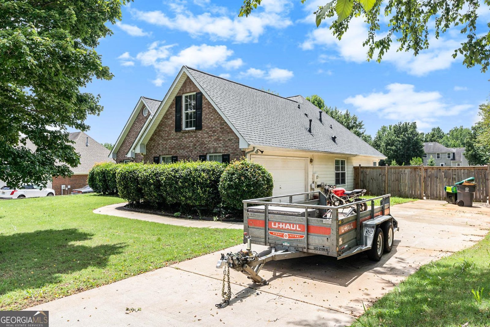 1478 Elena Drive Mcdonough - 28