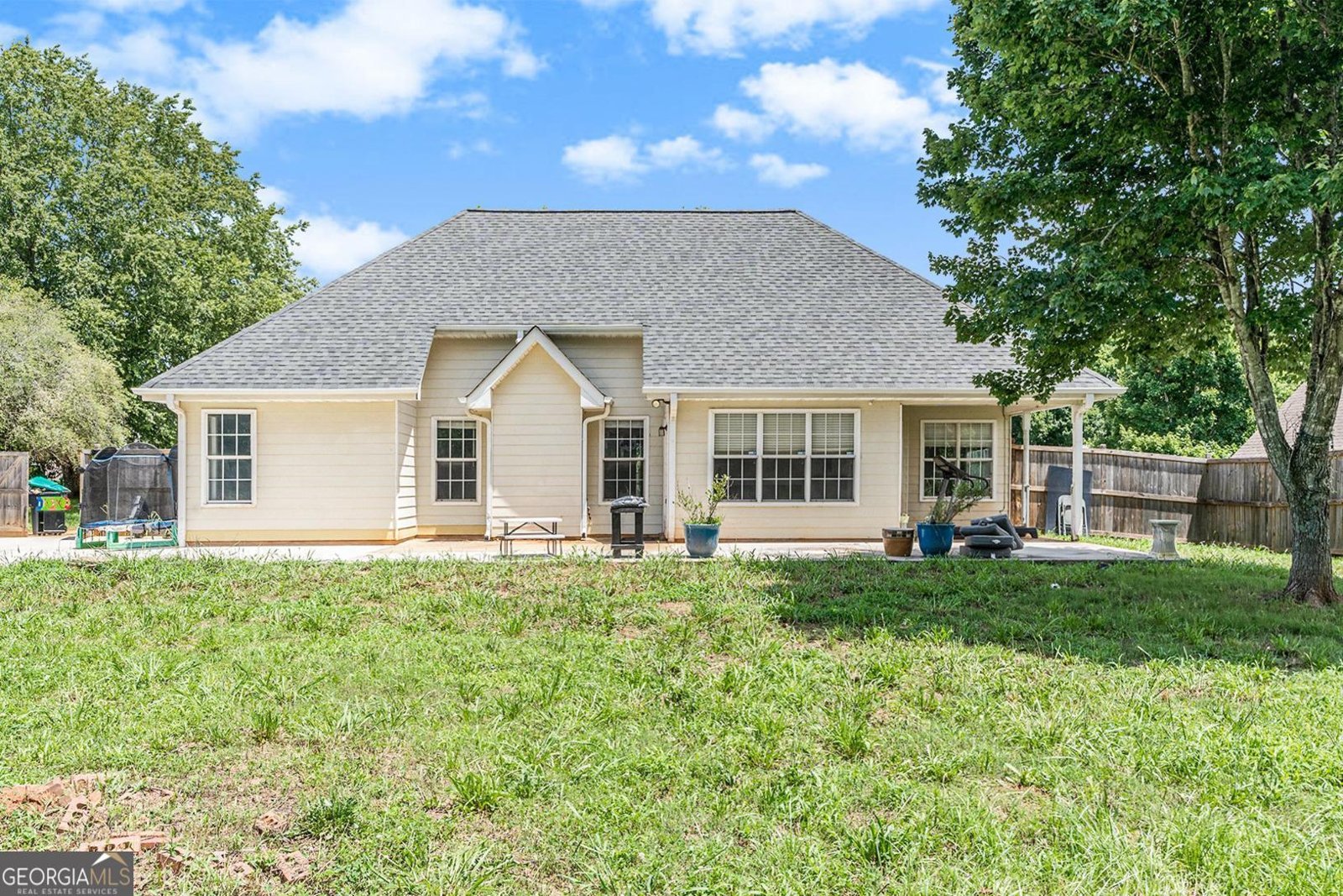 1478 Elena Drive Mcdonough - 29