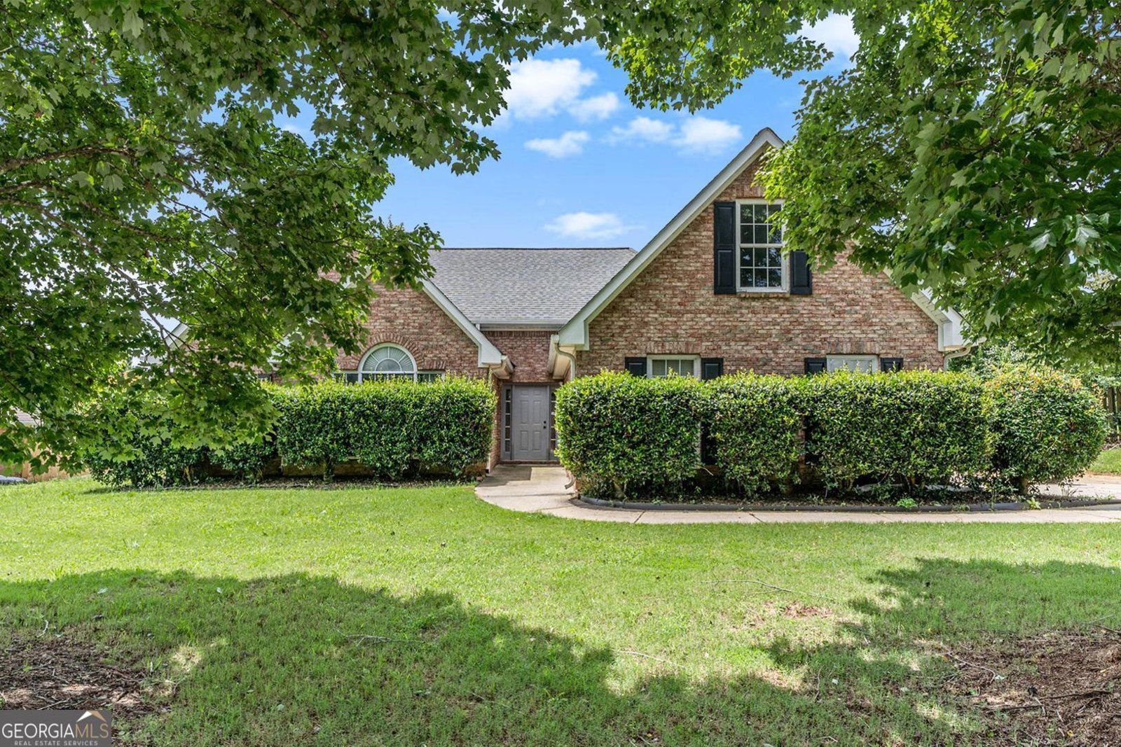 1478 Elena Drive Mcdonough - 3