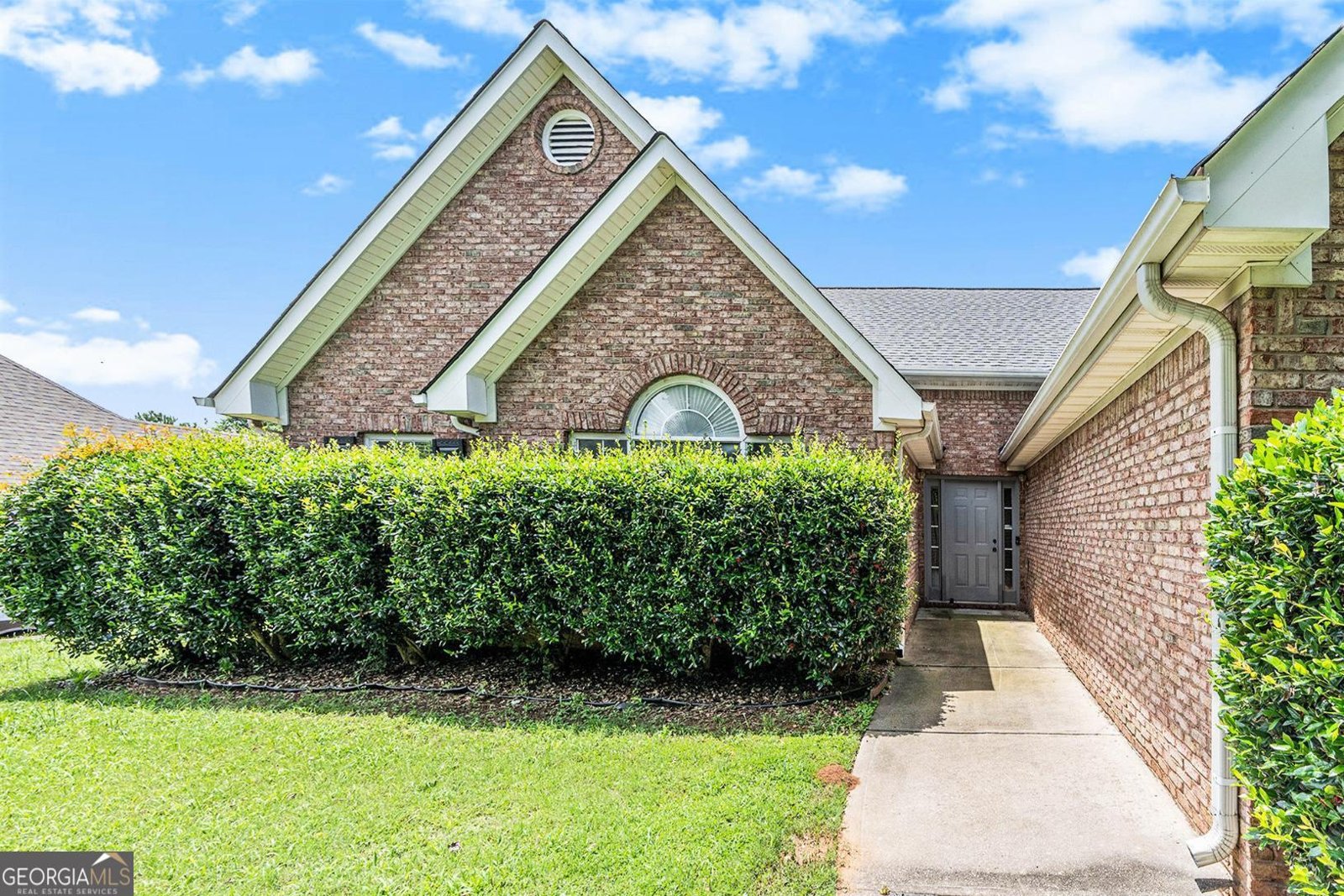 1478 Elena Drive Mcdonough - 4
