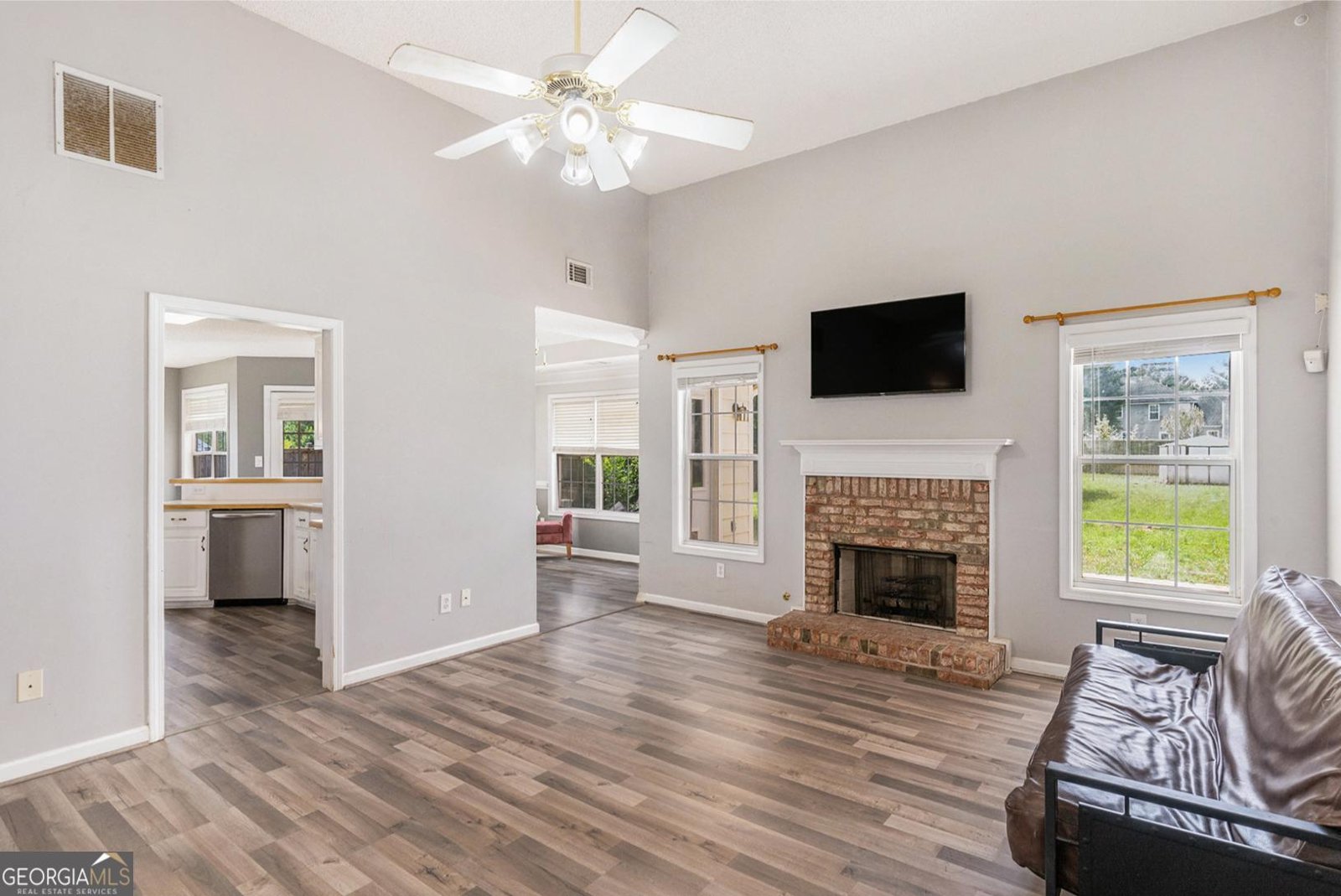 1478 Elena Drive Mcdonough - 7