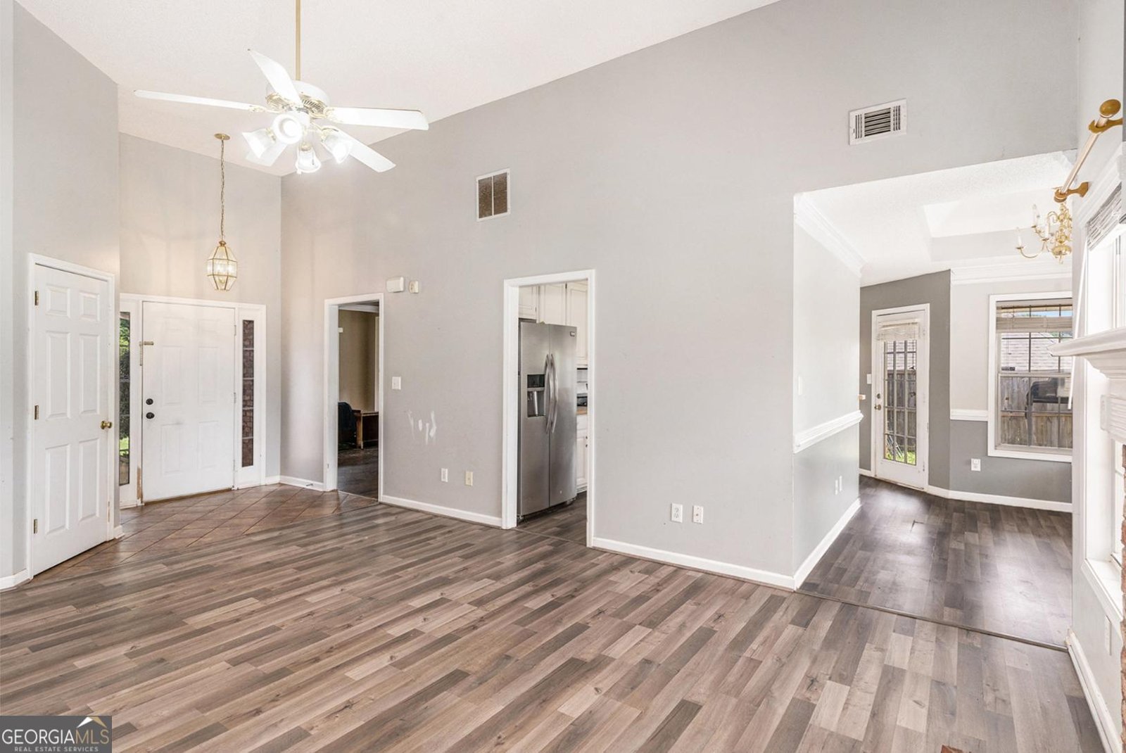 1478 Elena Drive Mcdonough - 8
