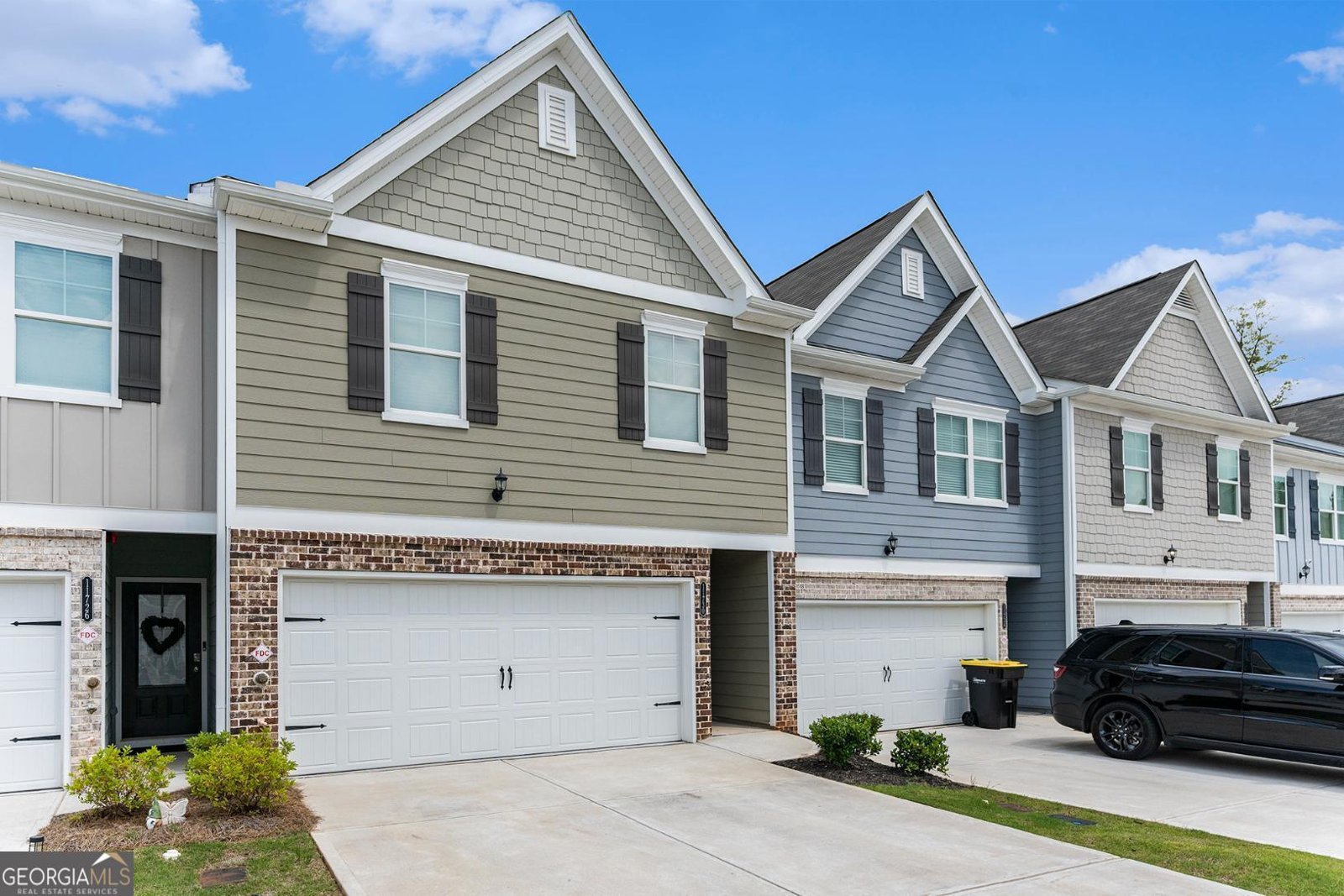 11730 Chatham Drive Hampton - 1