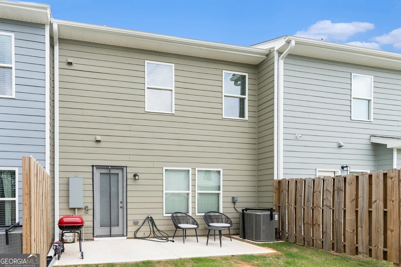 11730 Chatham Drive Hampton - 28