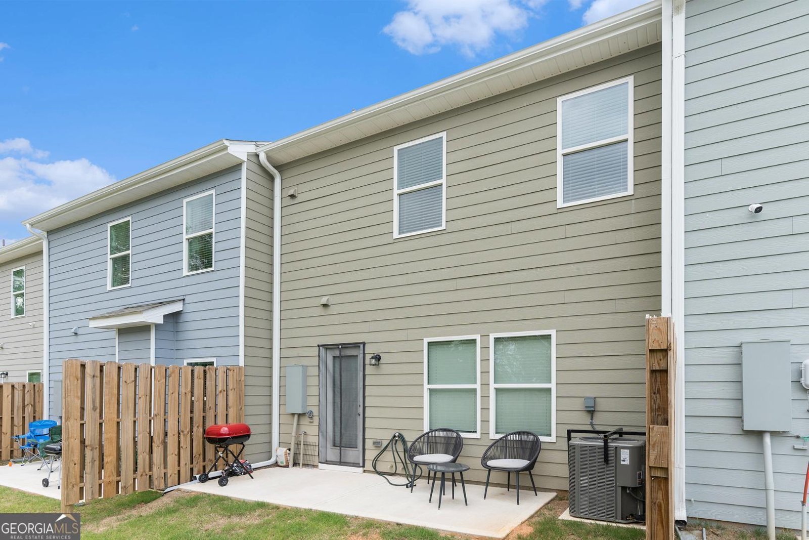 11730 Chatham Drive Hampton - 29