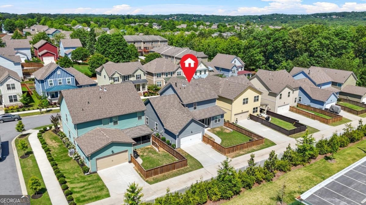 9990 Blackfriars Road Douglasville - 51