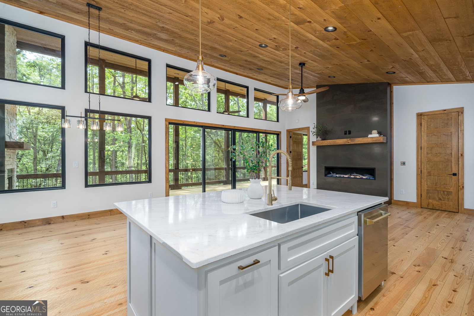 221 Goldmine Road Morganton - 15