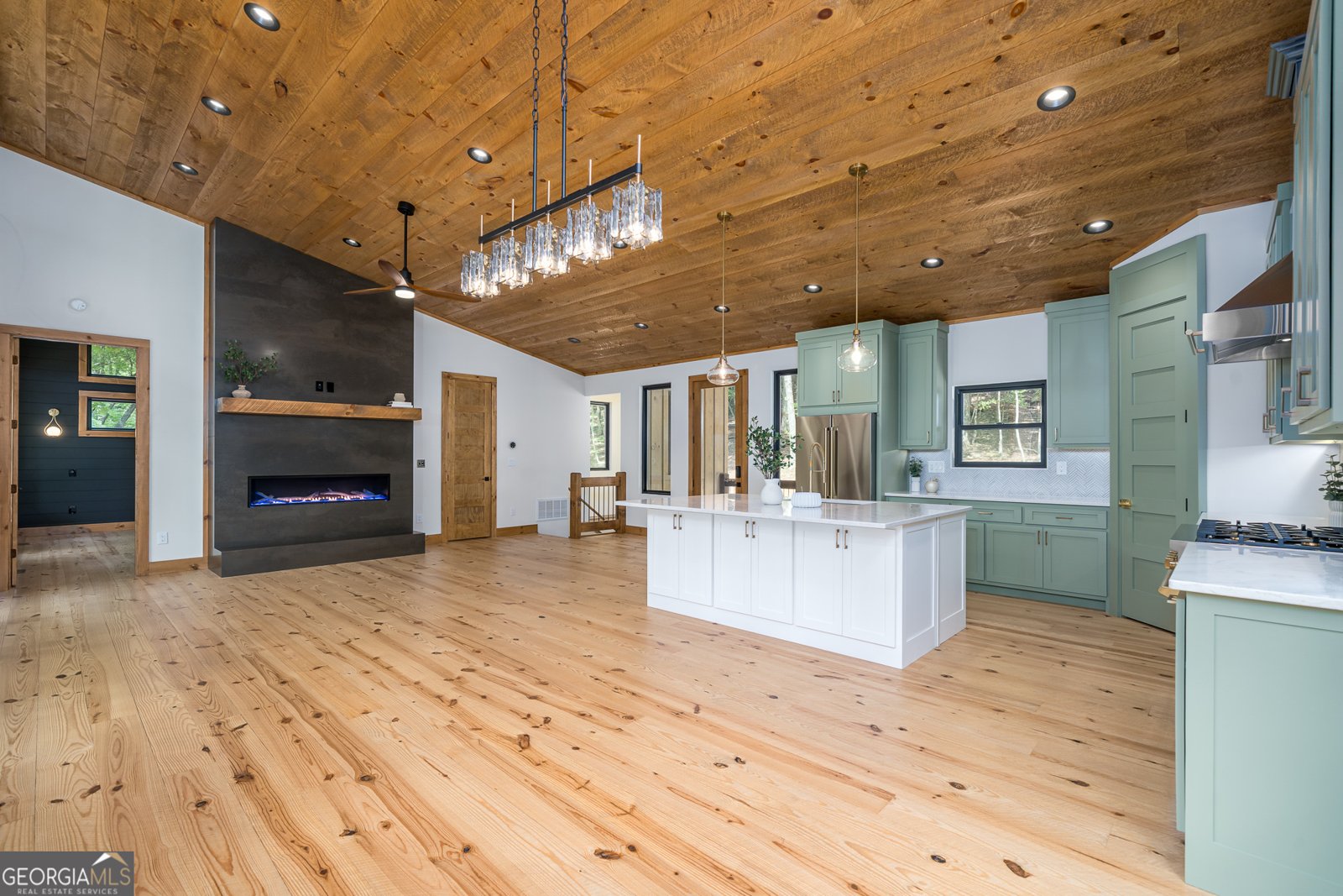 221 Goldmine Road Morganton - 16