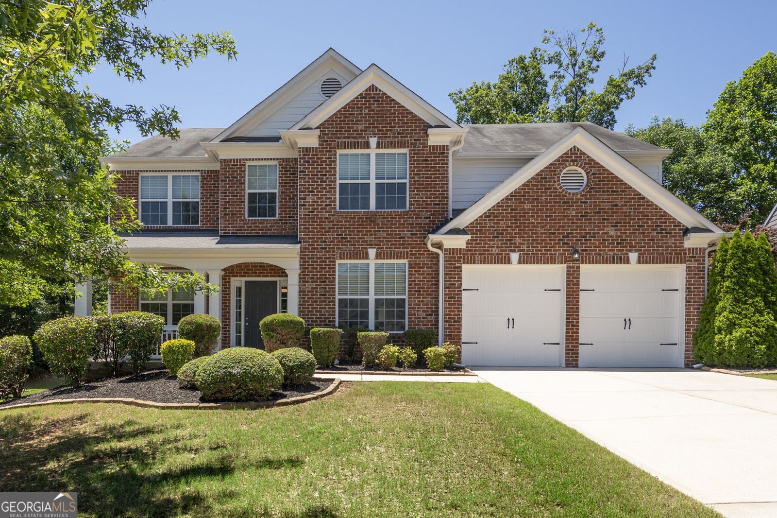 130 Bevington Lane Woodstock - 1