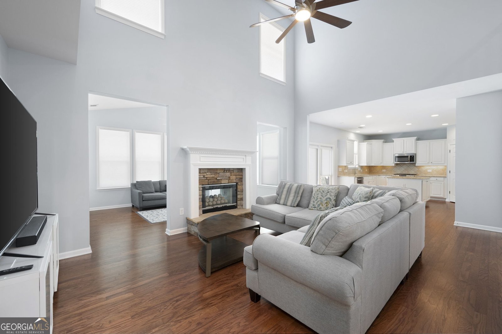 130 Bevington Lane Woodstock - 2