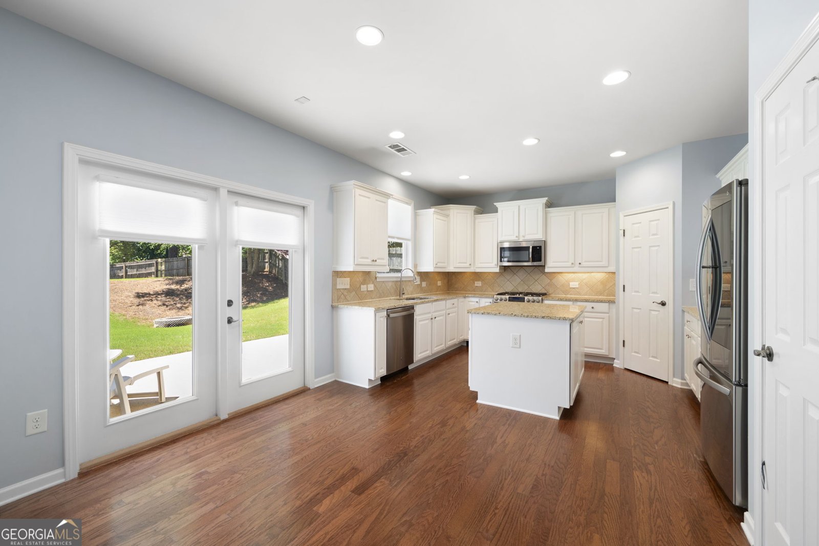 130 Bevington Lane Woodstock - 20