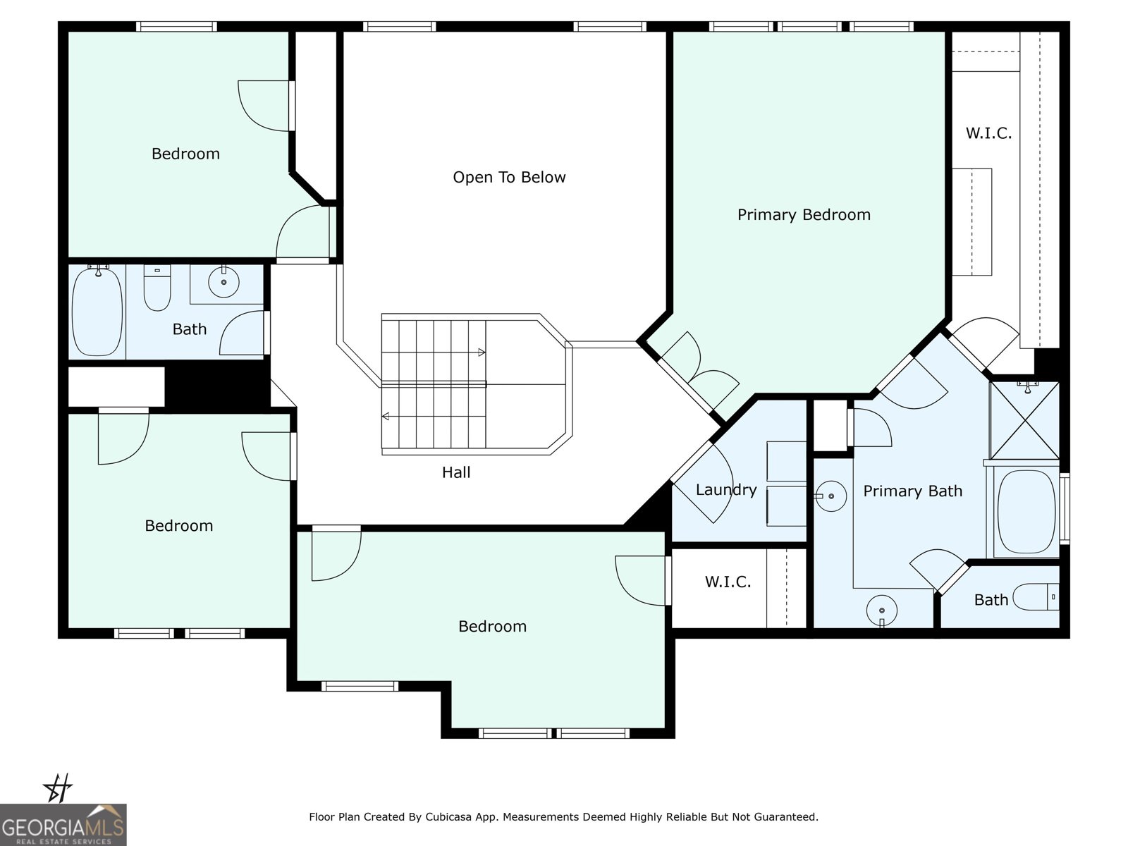 130 Bevington Lane Woodstock - 47