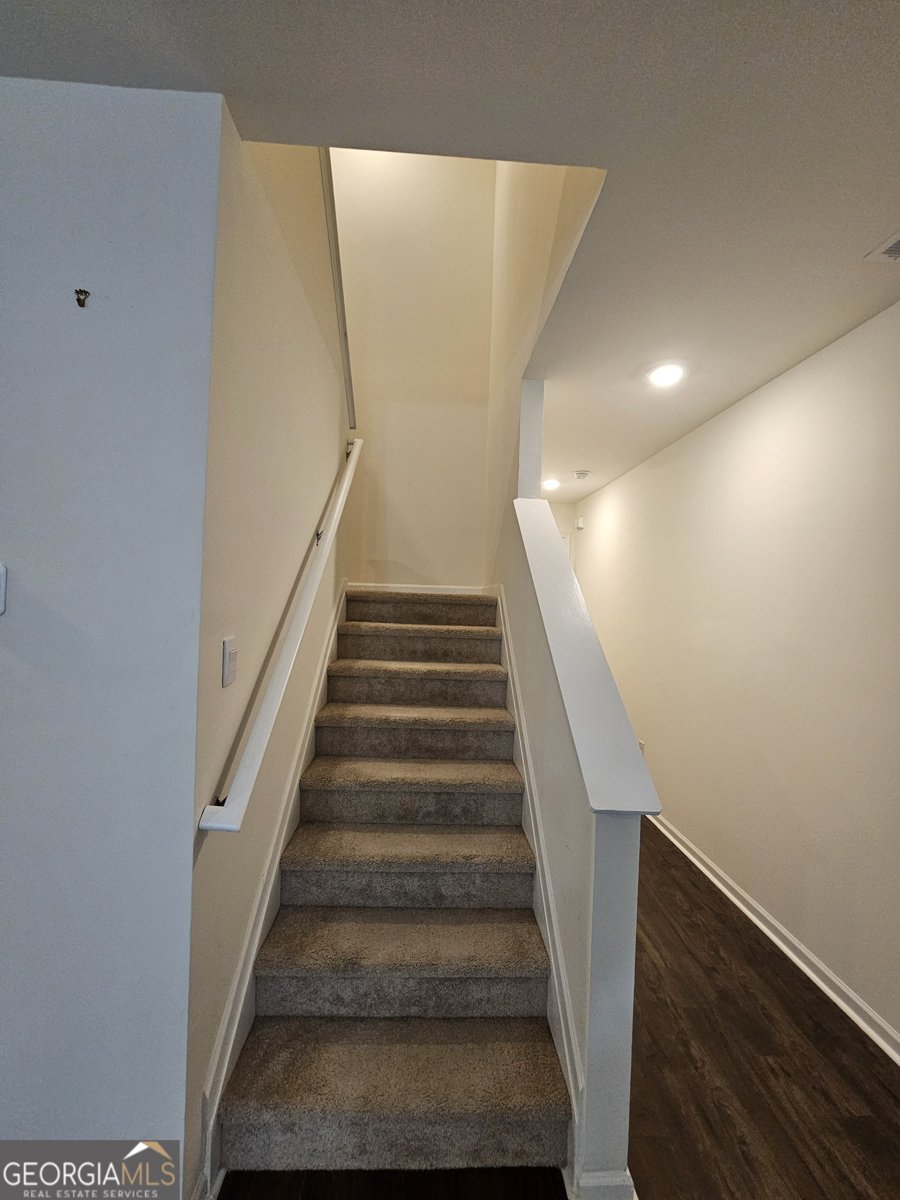 190 Hampton Circle McDonough - 13