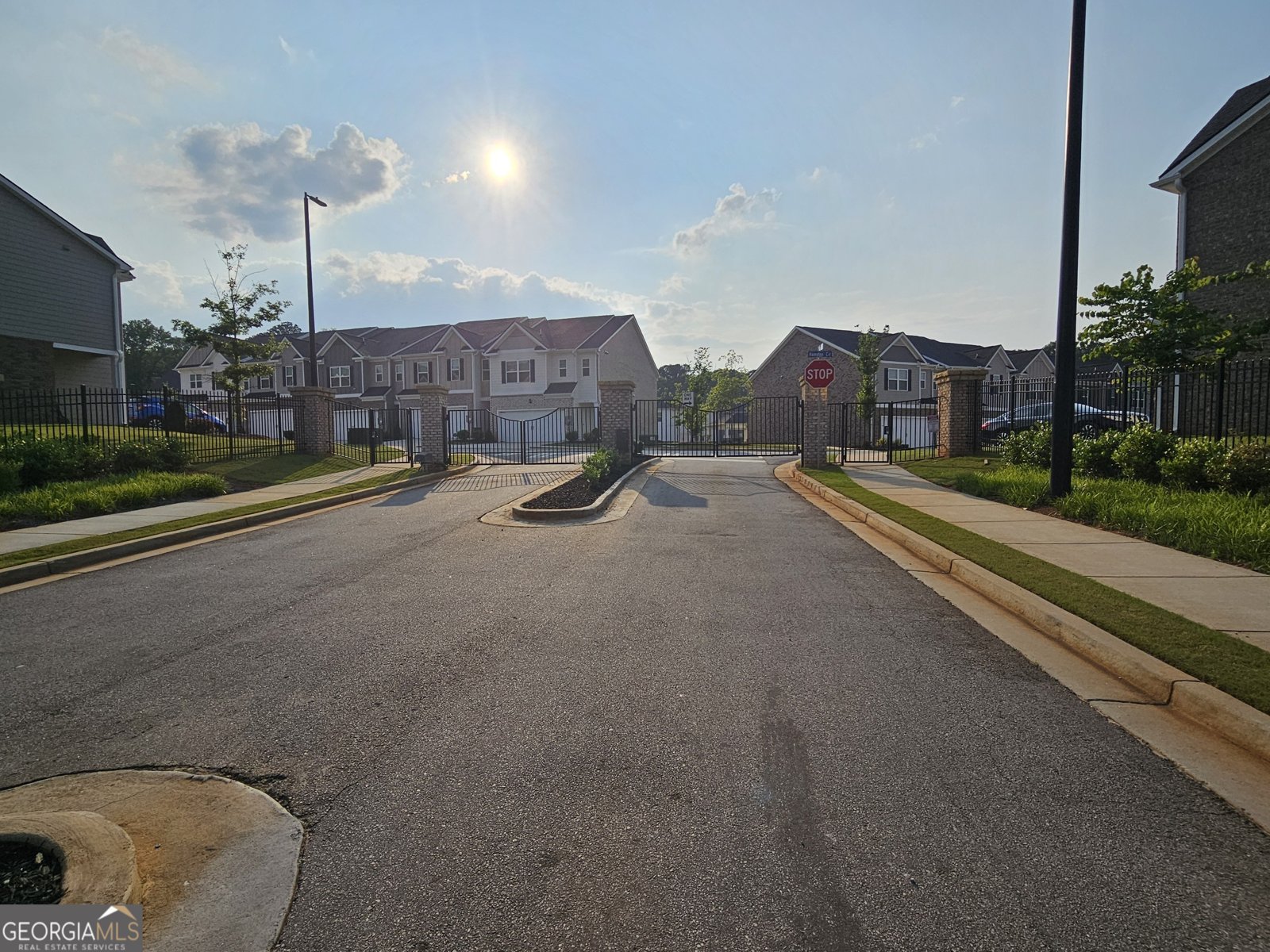 190 Hampton Circle McDonough - 2