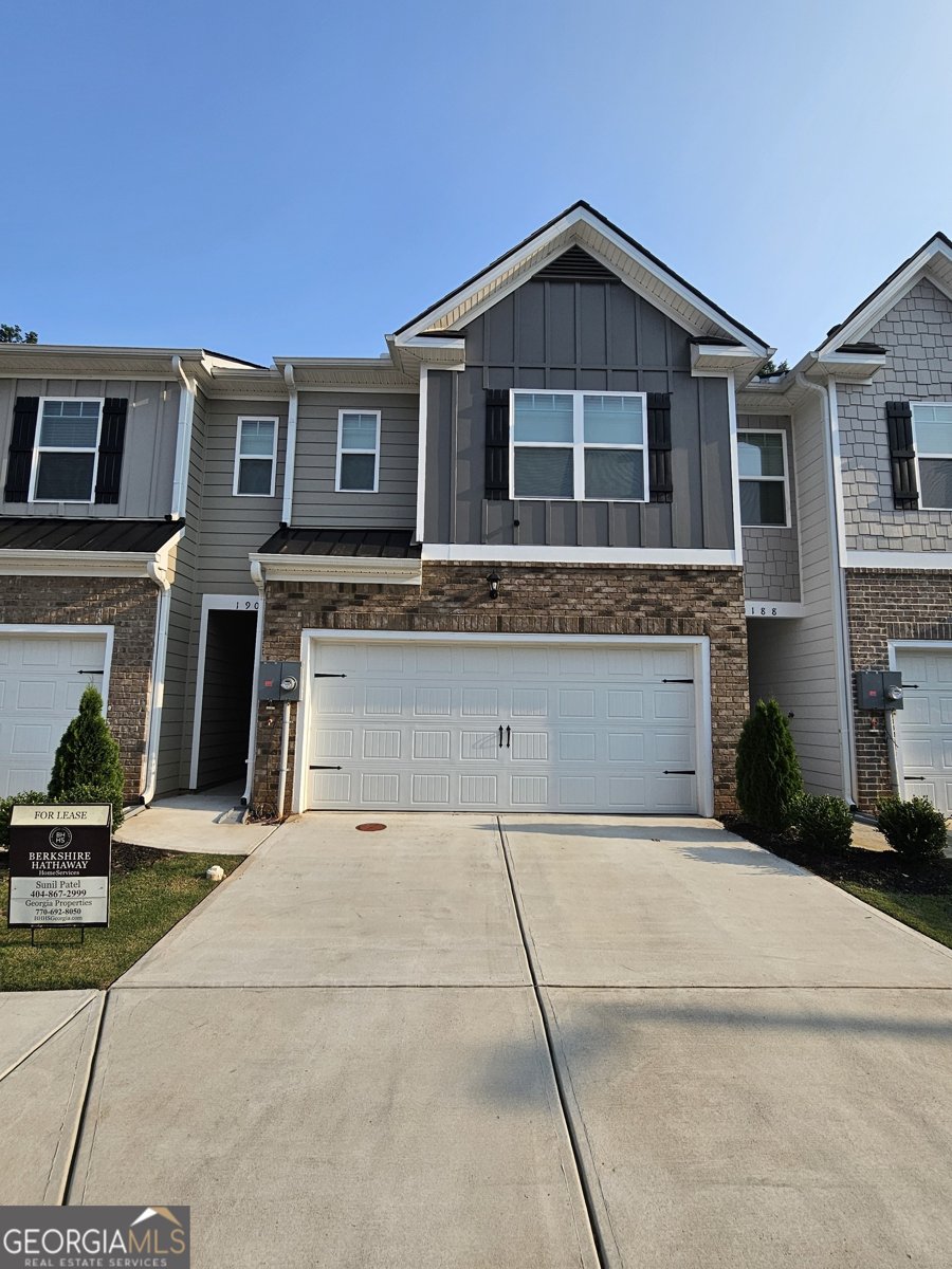 190 Hampton Circle McDonough - 3