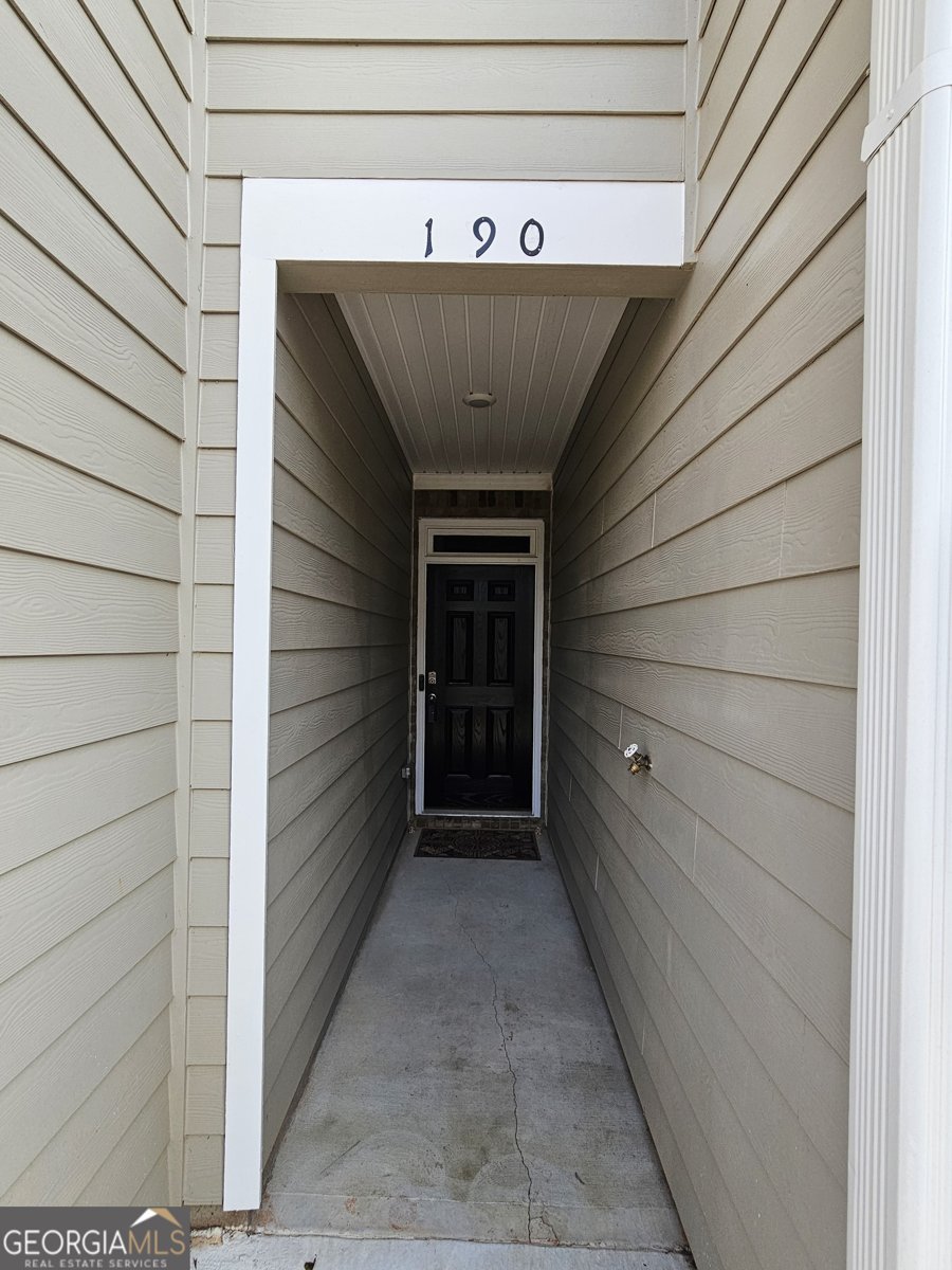 190 Hampton Circle McDonough - 4
