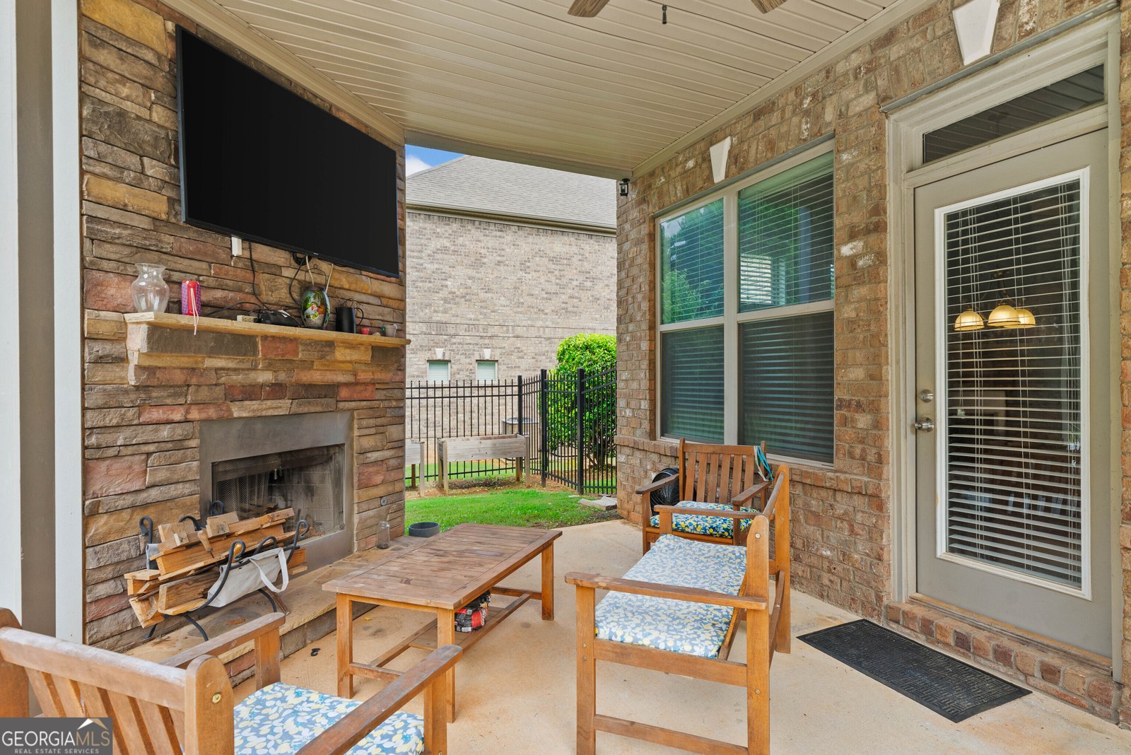 132 Shellbark Drive Mcdonough - 3