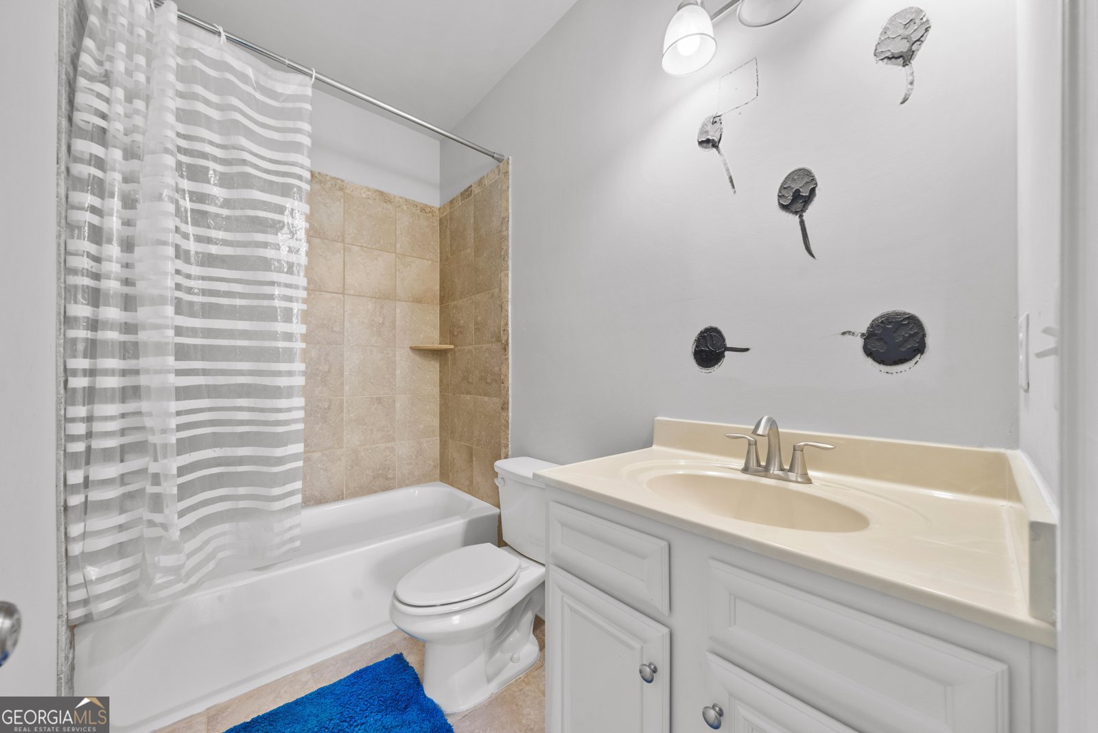 132 Shellbark Drive Mcdonough - 30