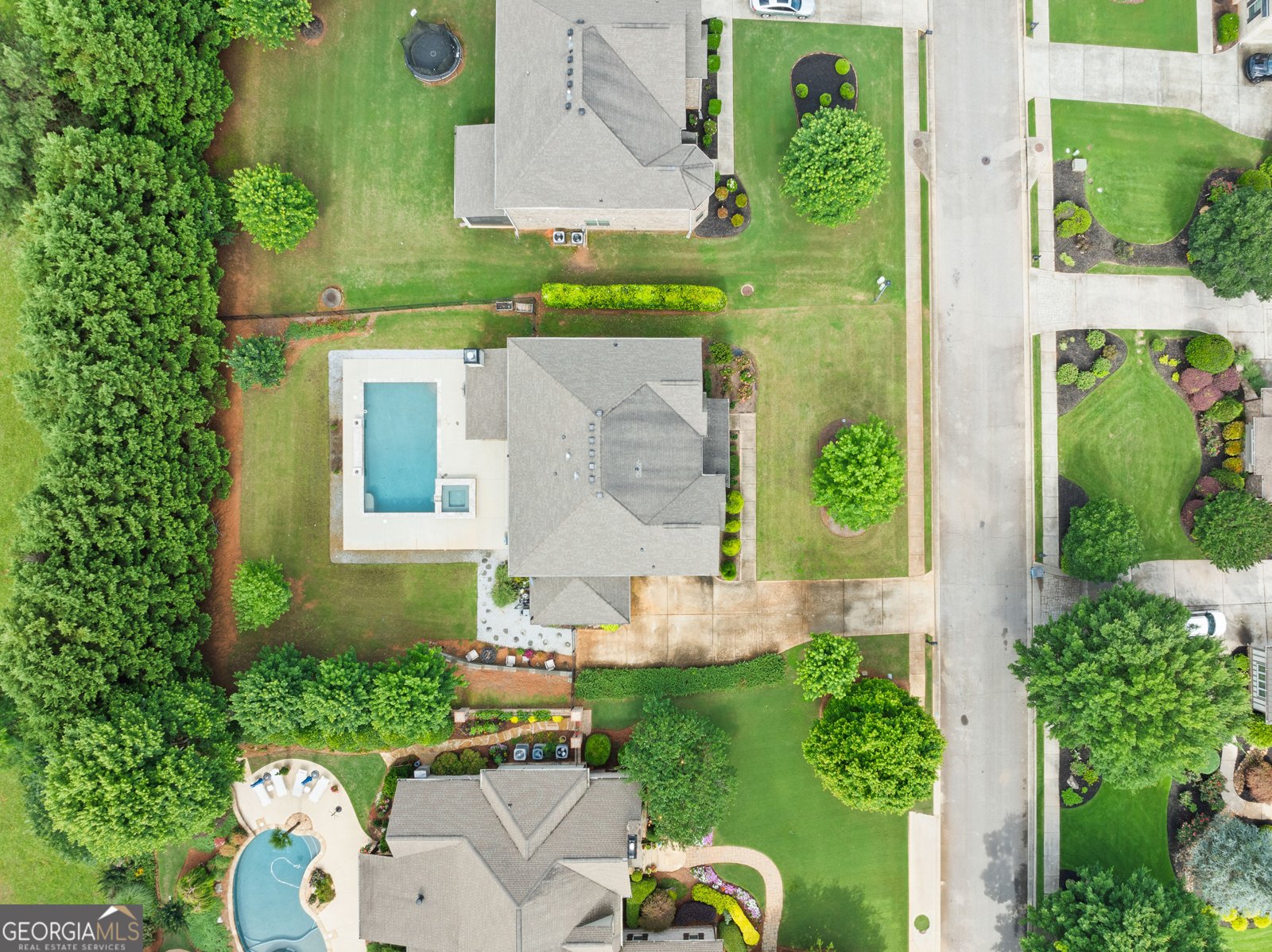 132 Shellbark Drive Mcdonough - 38