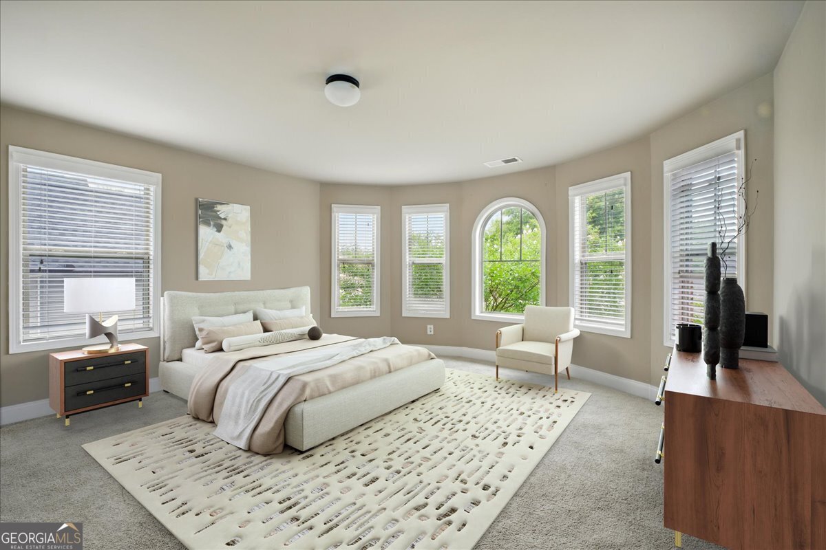 3740 Lake Enclave Way Atlanta - 16