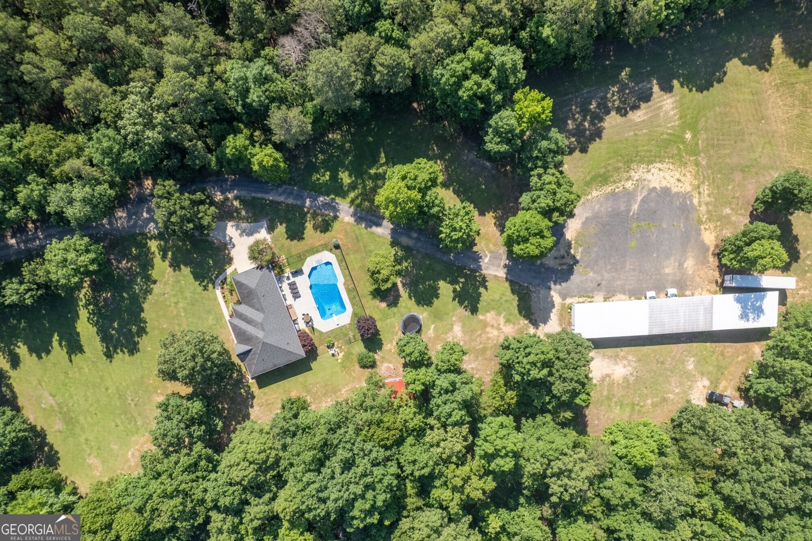 520 Campbell Road Cedartown - 30