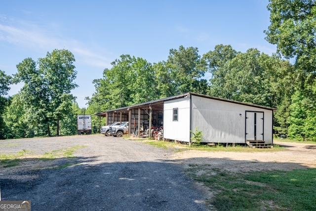 520 Campbell Road Cedartown - 39