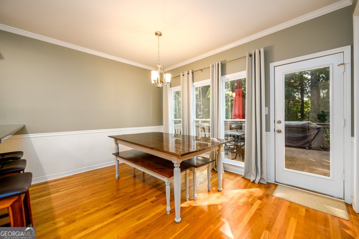 1304 Carrington Way Lawrenceville - 15