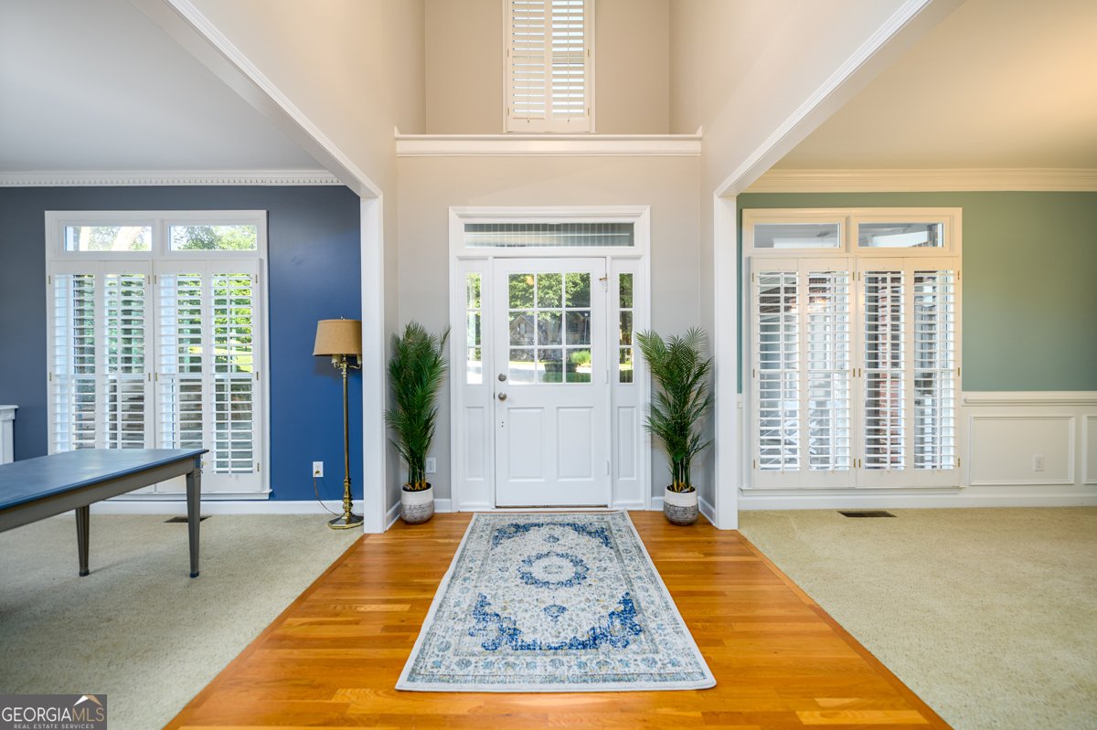 1304 Carrington Way Lawrenceville - 6