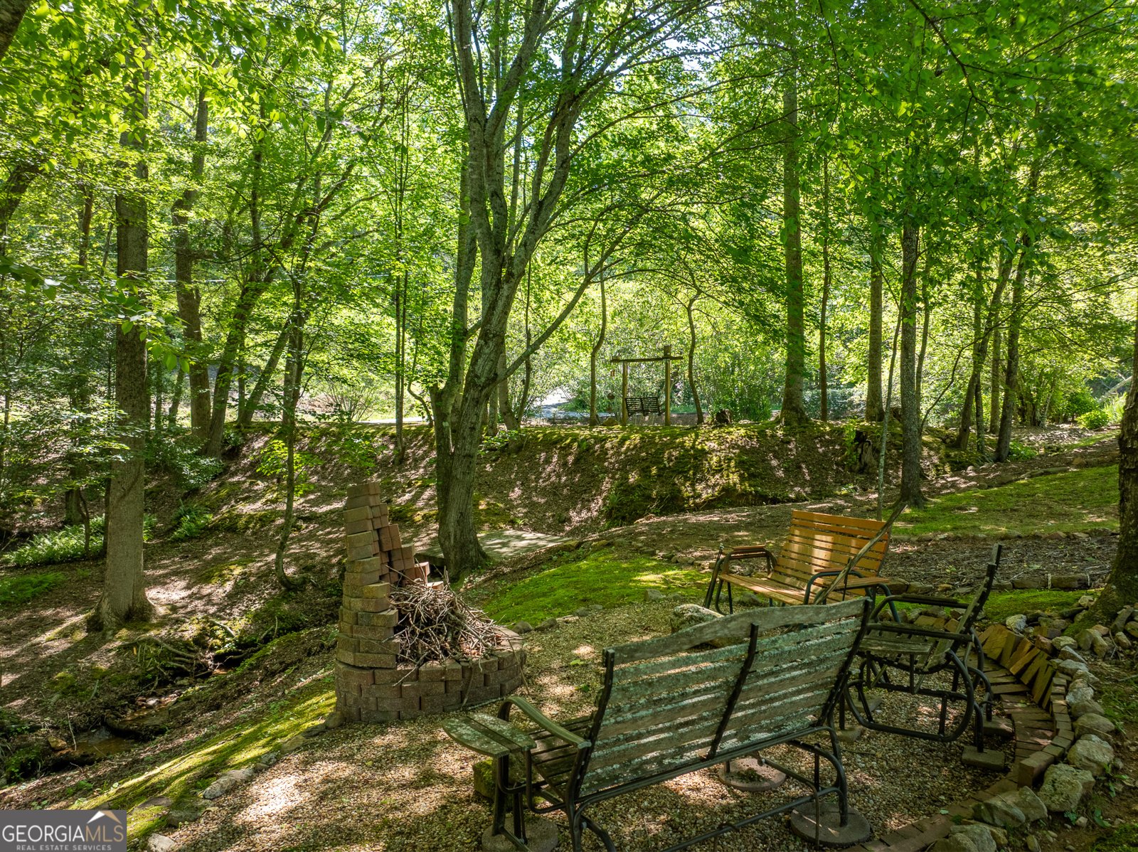 724 Fish Cove Road Blairsville - 14