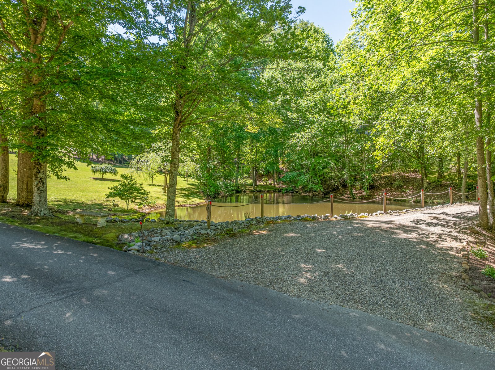 724 Fish Cove Road Blairsville - 15