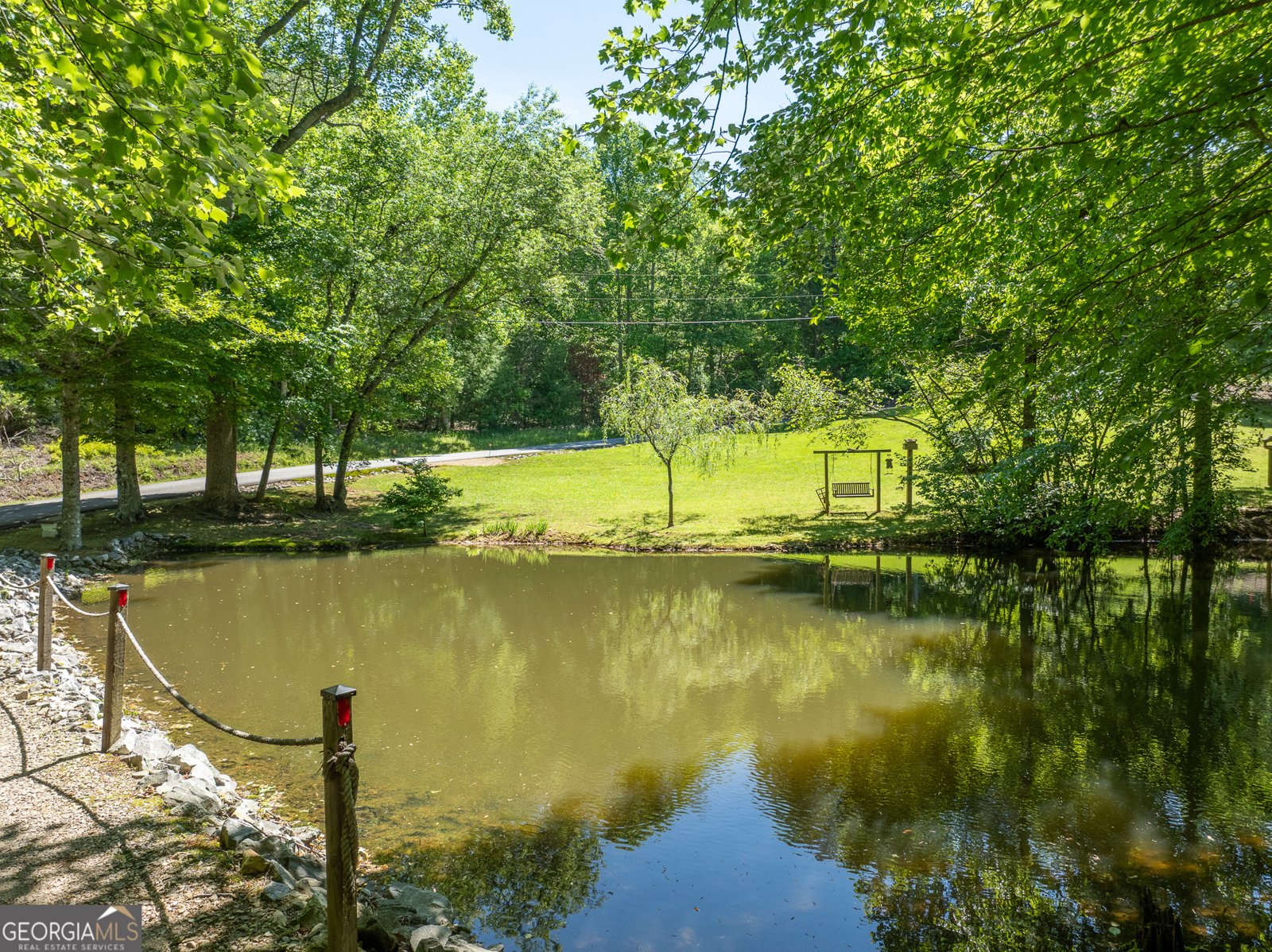 724 Fish Cove Road Blairsville - 19