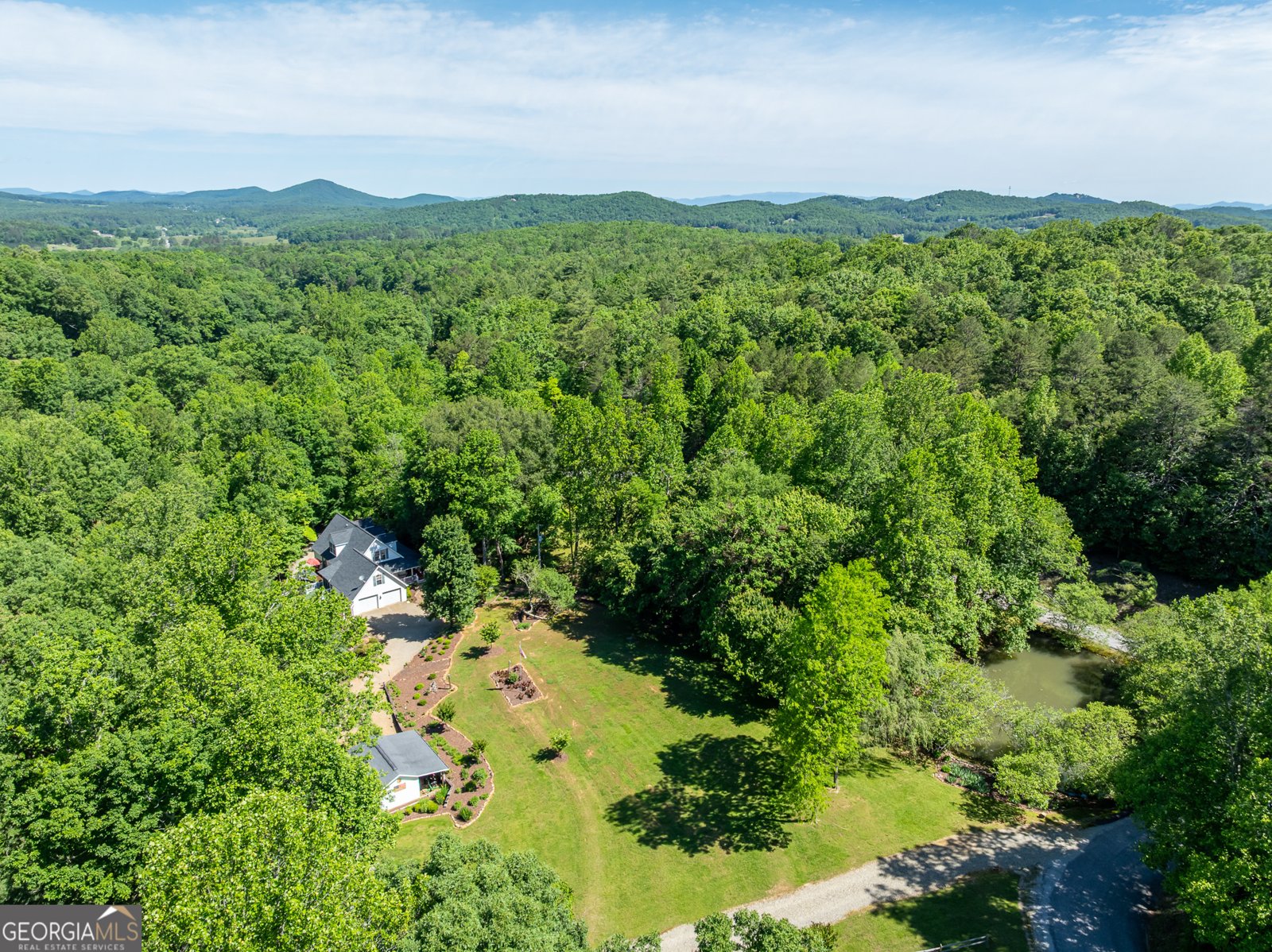 724 Fish Cove Road Blairsville - 20