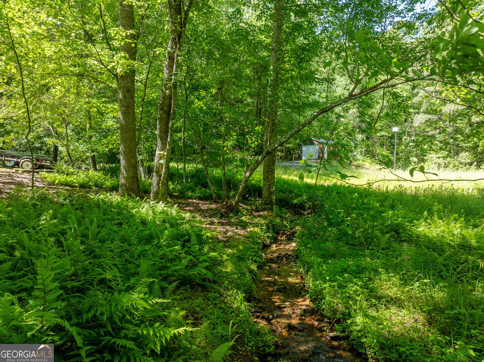 724 Fish Cove Road Blairsville - 22