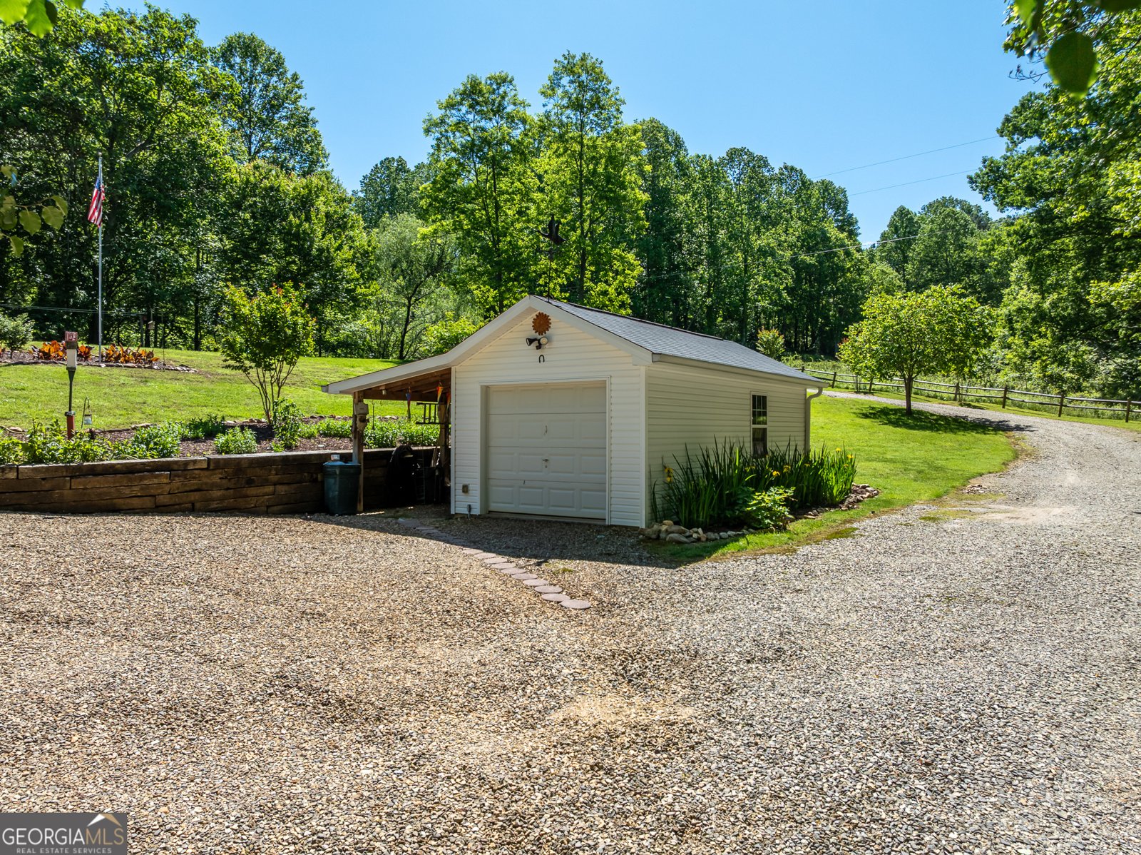 724 Fish Cove Road Blairsville - 27