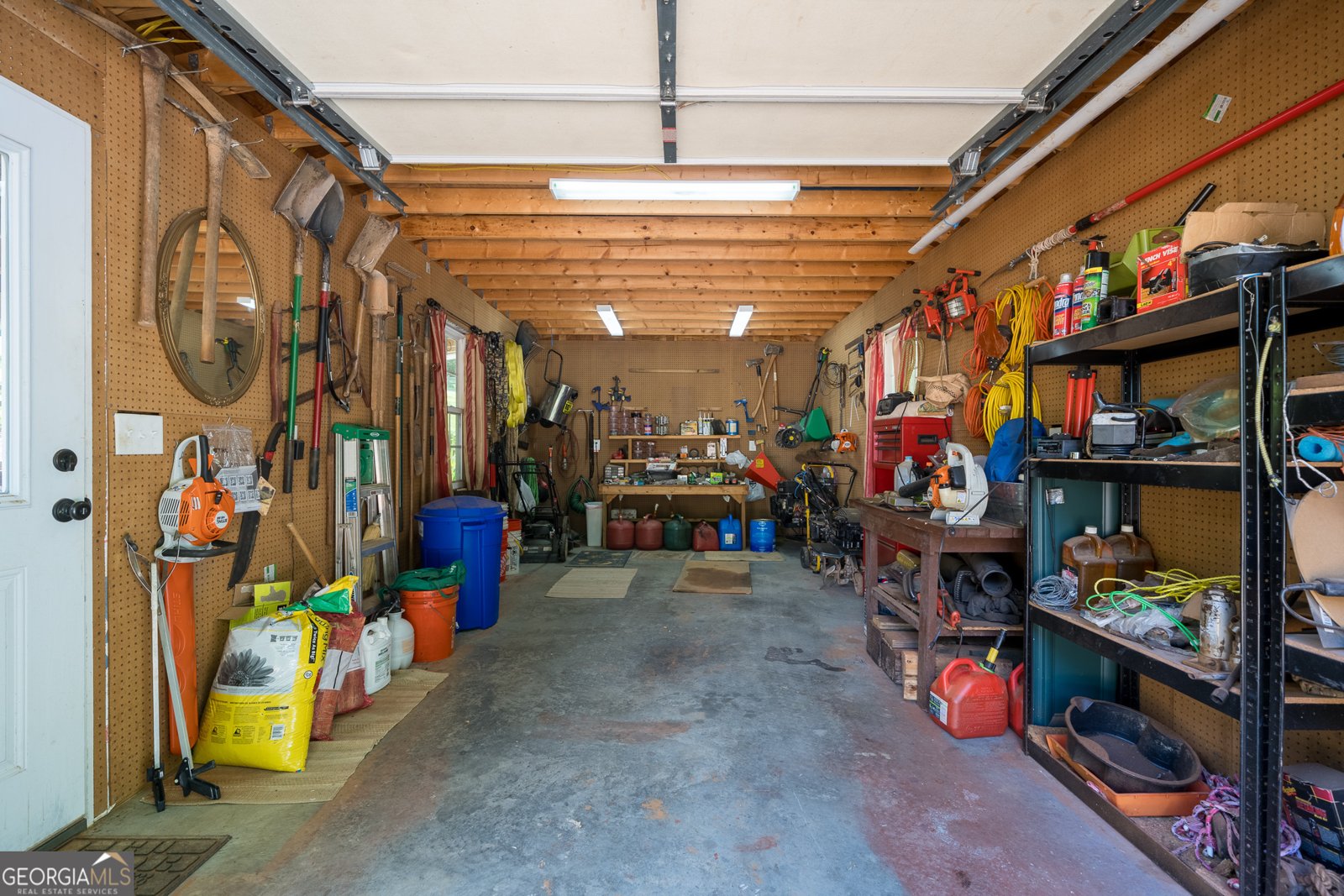 724 Fish Cove Road Blairsville - 28