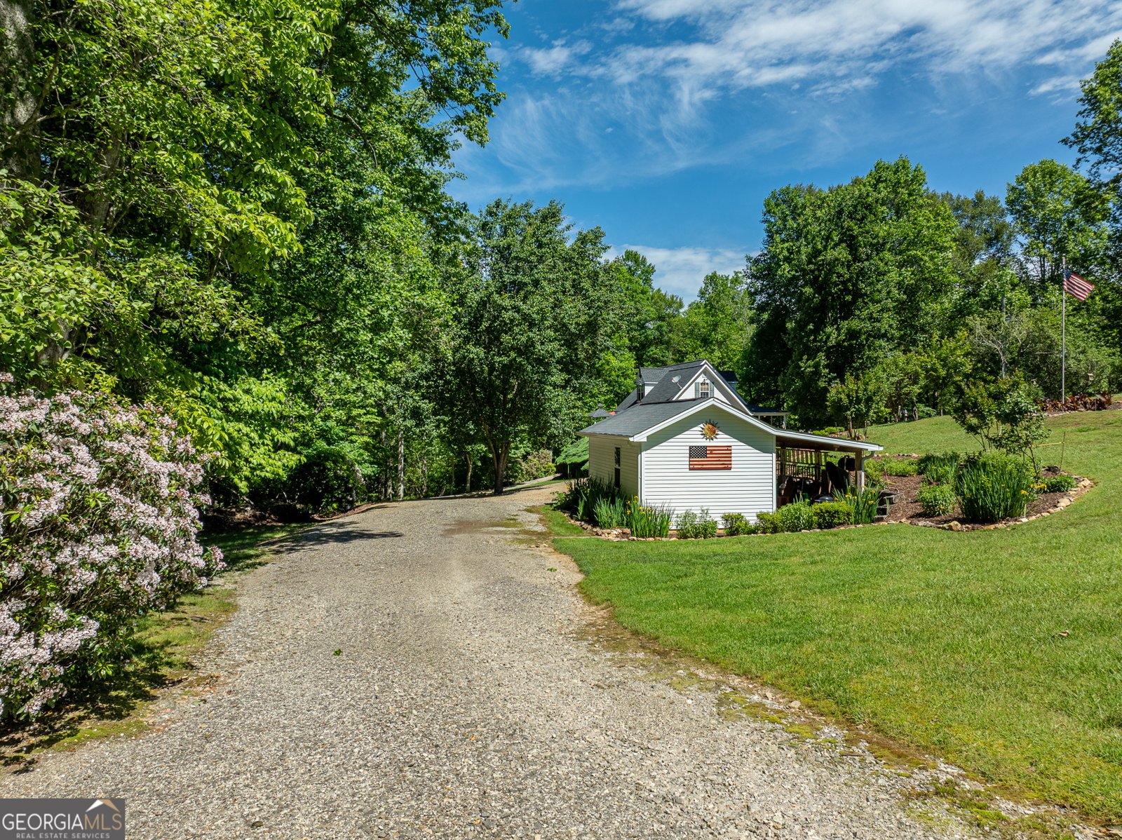 724 Fish Cove Road Blairsville - 31