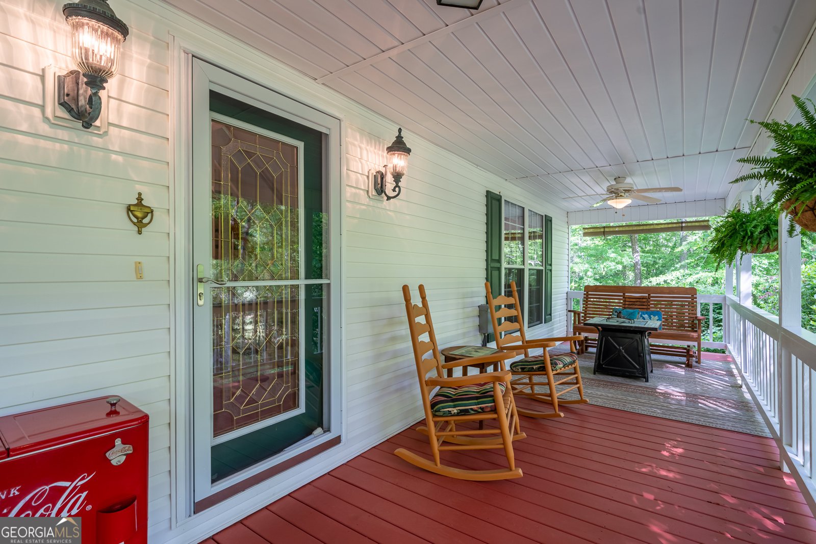 724 Fish Cove Road Blairsville - 35