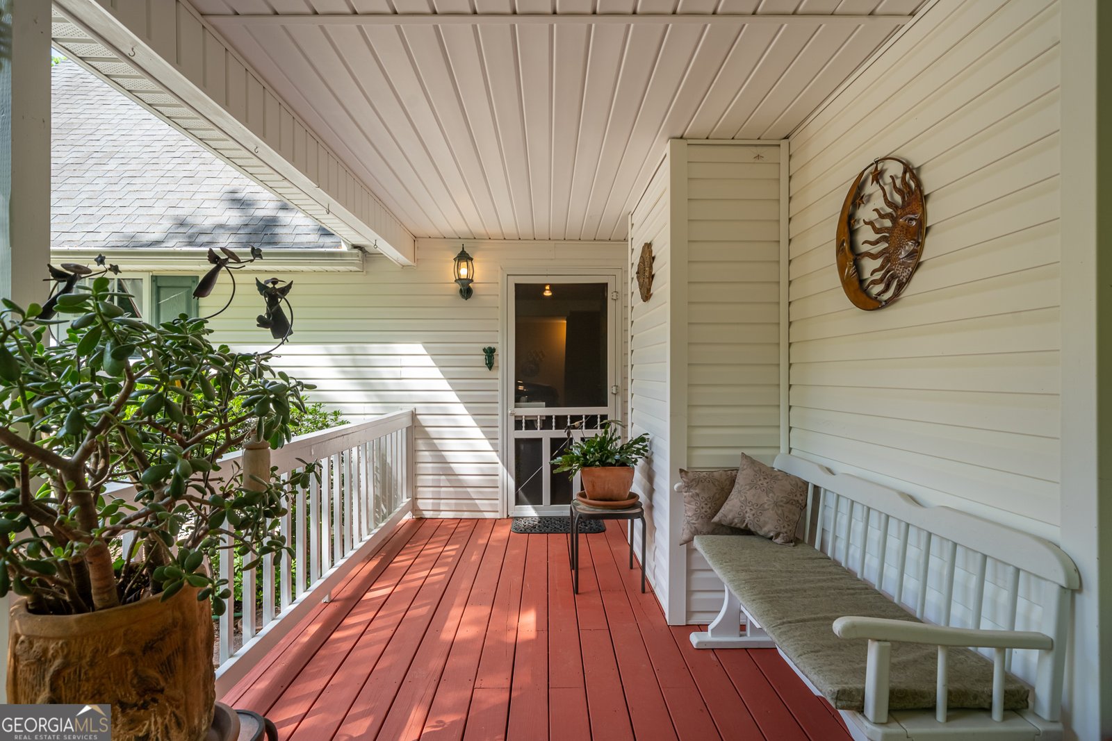 724 Fish Cove Road Blairsville - 38