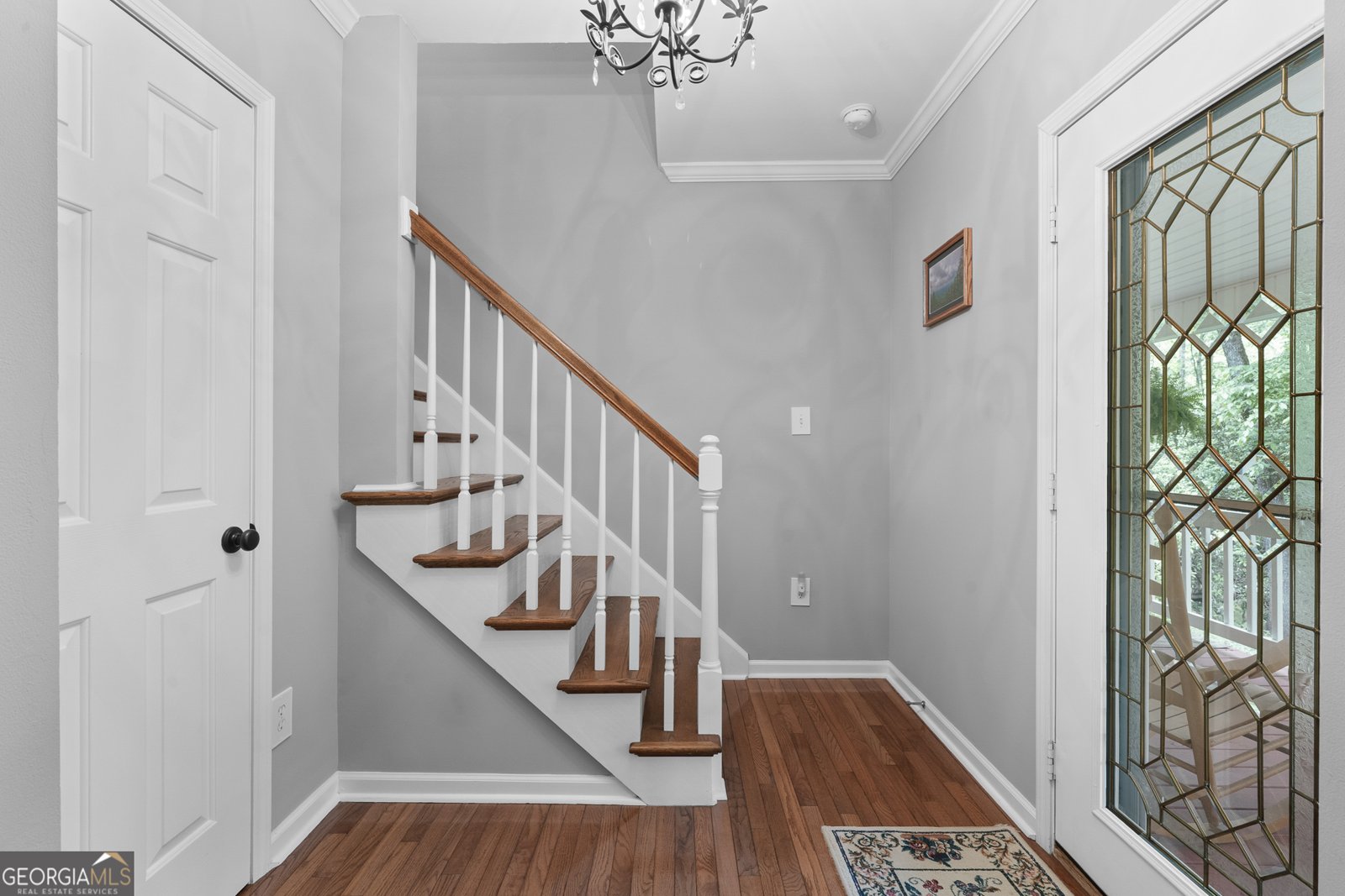 724 Fish Cove Road Blairsville - 39