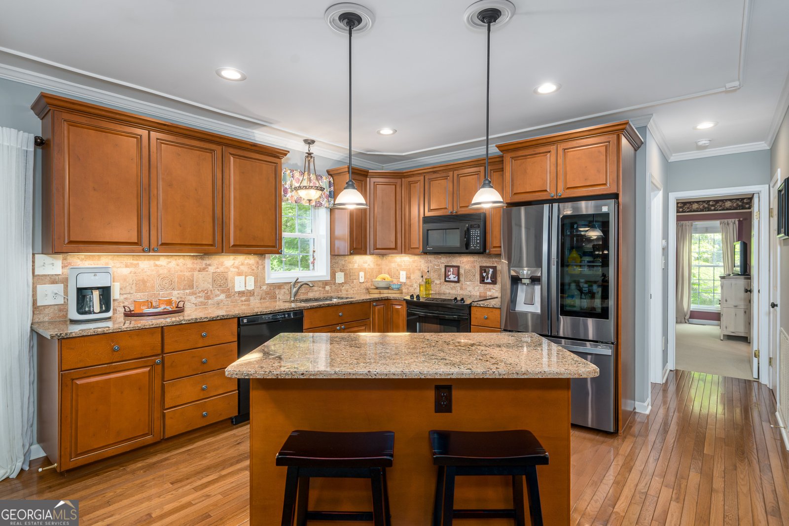 724 Fish Cove Road Blairsville - 43