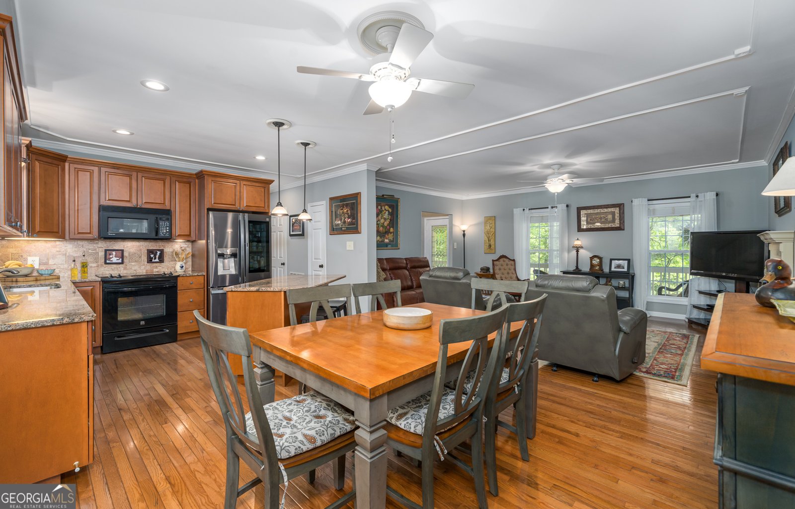 724 Fish Cove Road Blairsville - 44