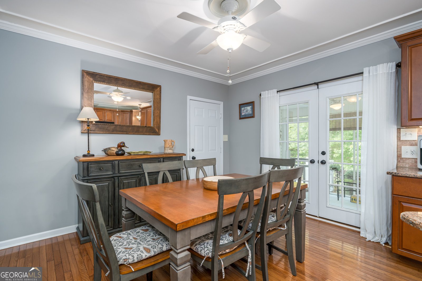 724 Fish Cove Road Blairsville - 46