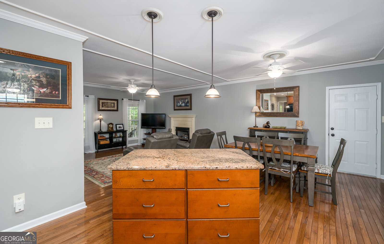 724 Fish Cove Road Blairsville - 48