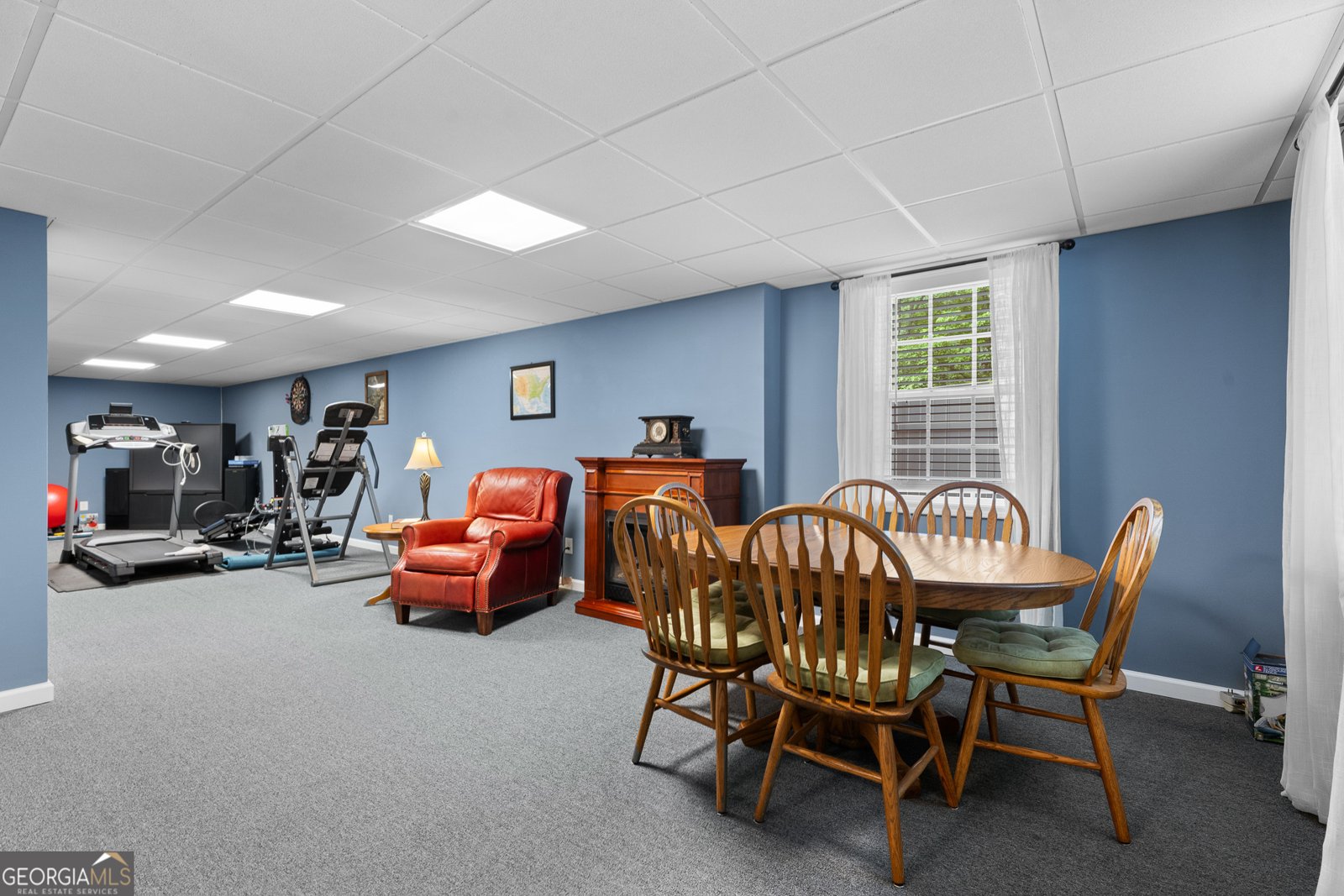 724 Fish Cove Road Blairsville - 73