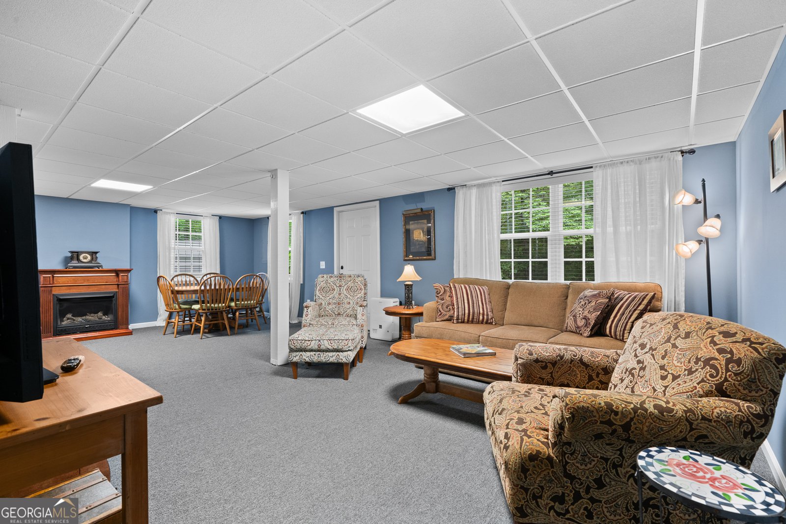724 Fish Cove Road Blairsville - 75